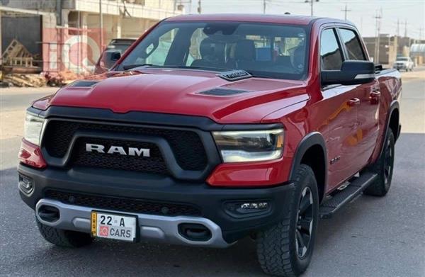 ڕام 1500 2021  بۆ فرۆشتن لە عێراق - شەت ئەلعەرەب 